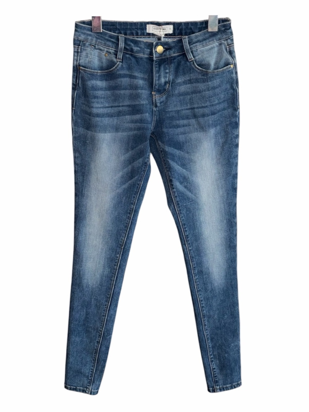 NWT — Eighty Two Ardene Jeans